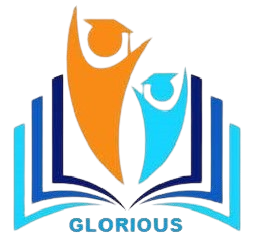 Glorious Edu Logo